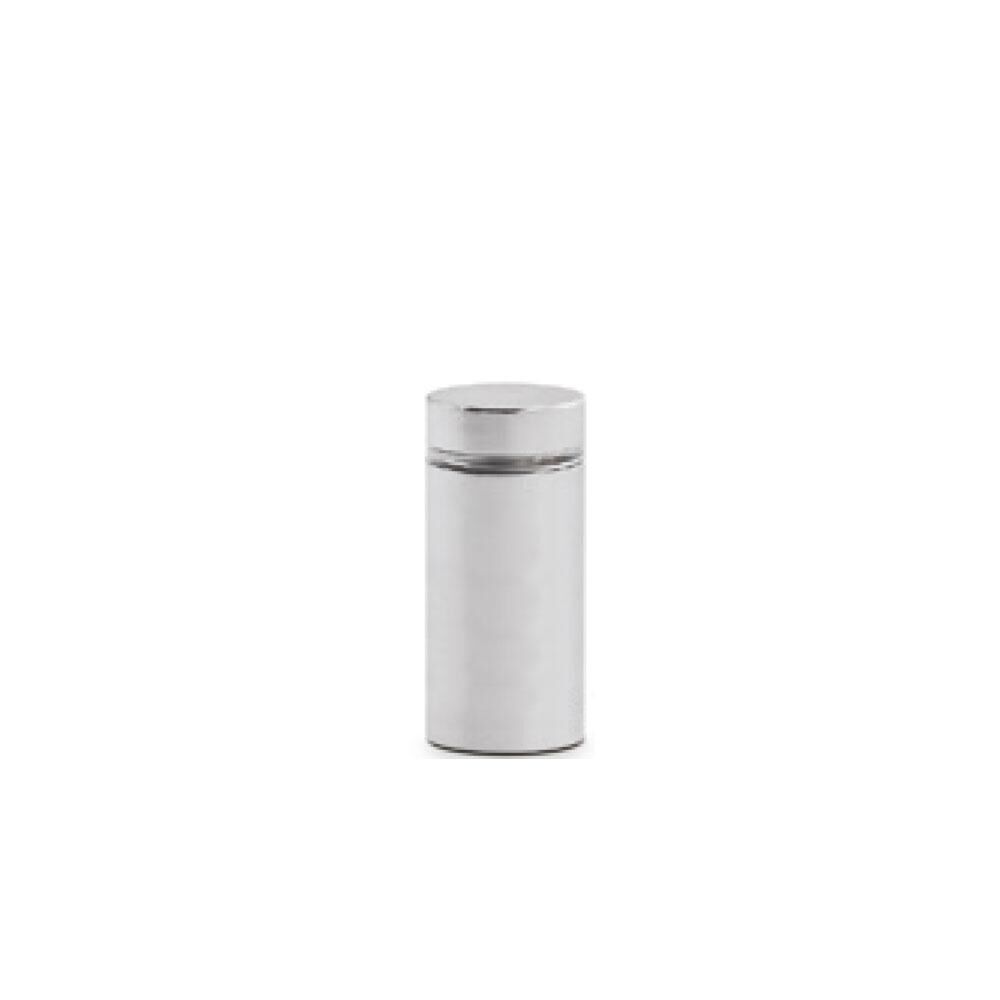 Tabela Vidası Zamak Krom 17 X 35 Mm