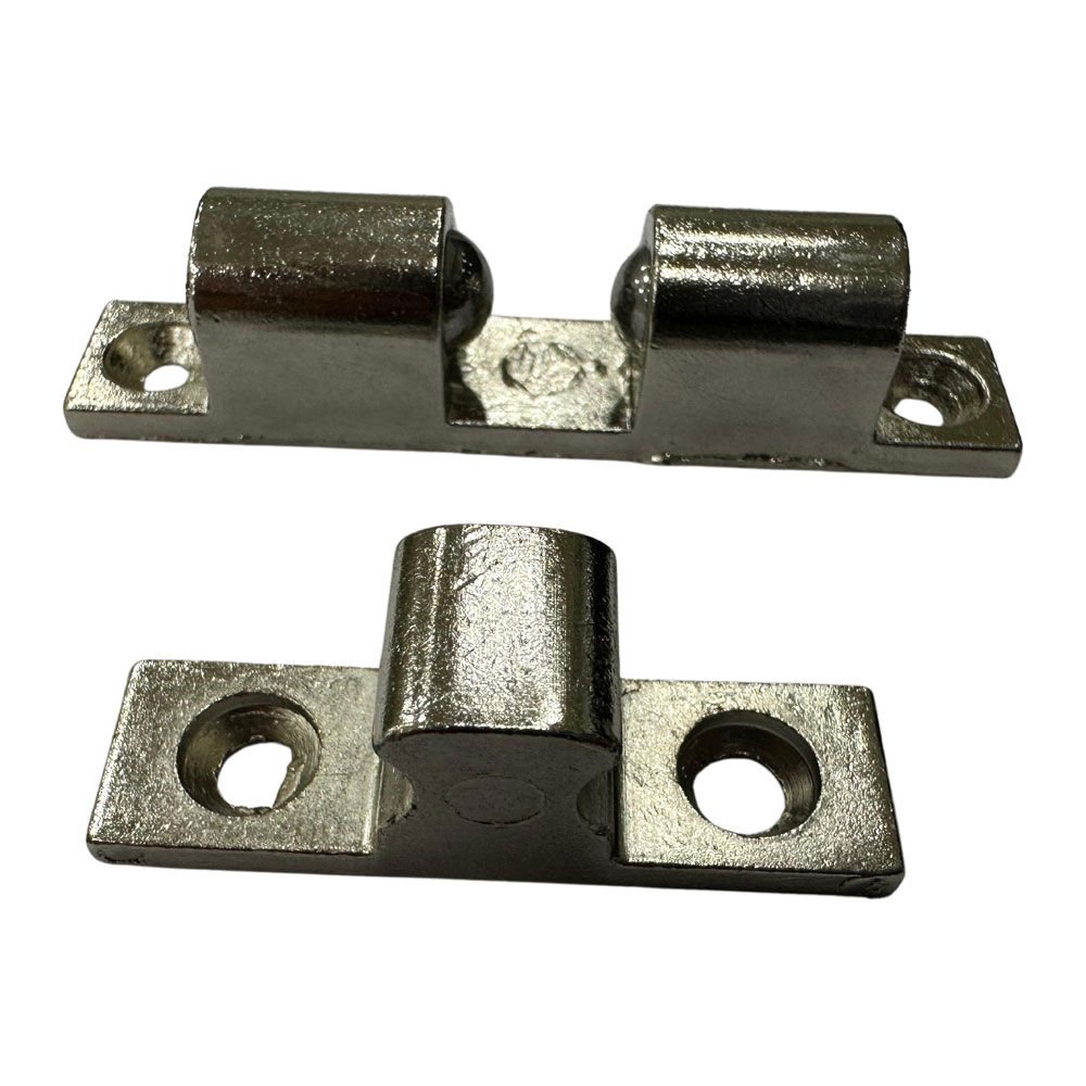 Bilyalı Çıt Çıt 7 Cm Nikel