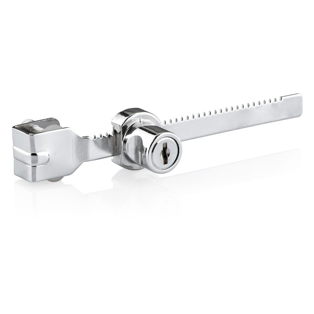 Cam Kilidi (Sürme) 140 Mm