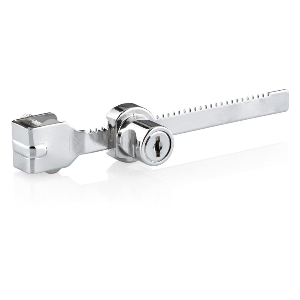 Cam Kilidi (Sürme) 140 Mm