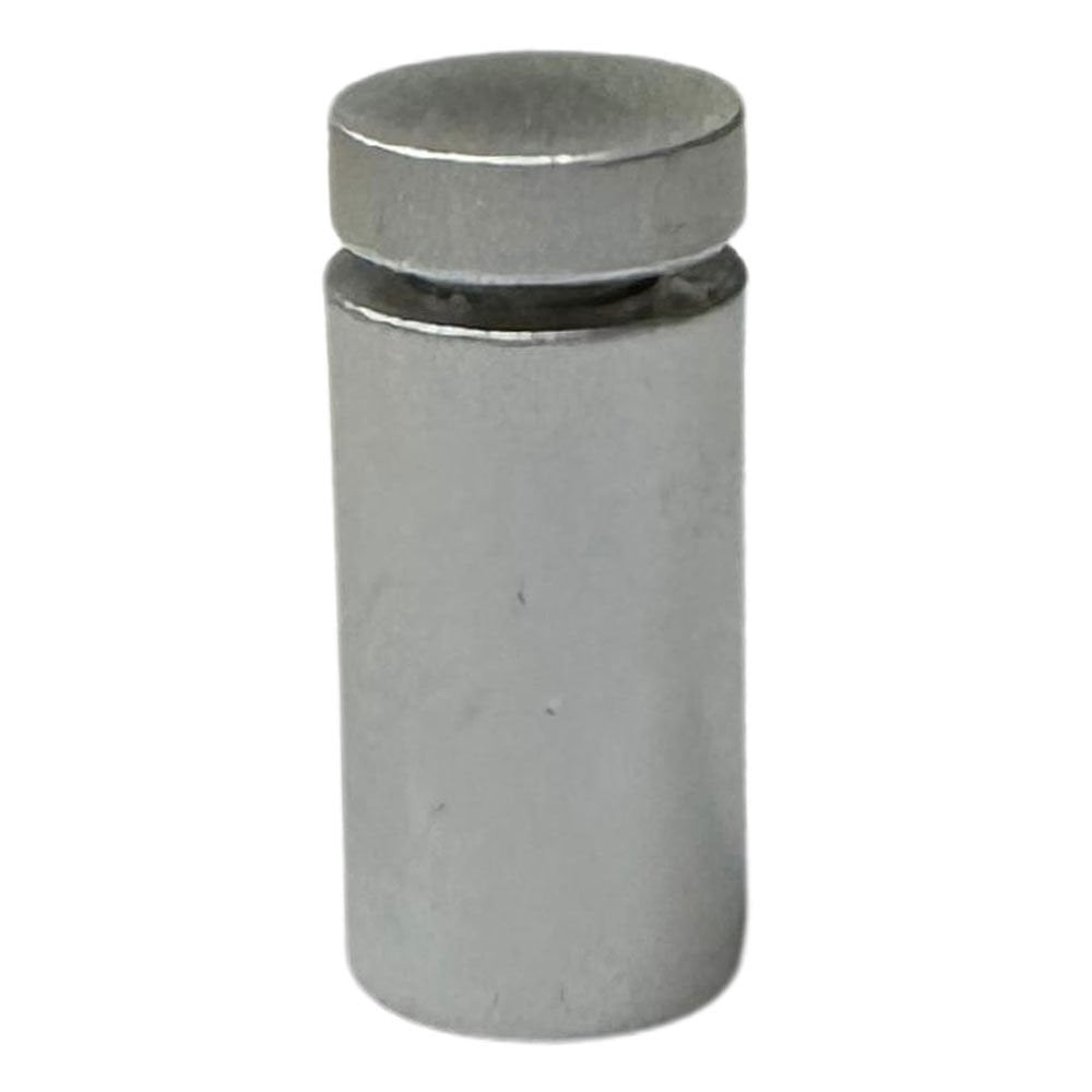 Tabela Vidası Metal Krom 16 X 30 Mm