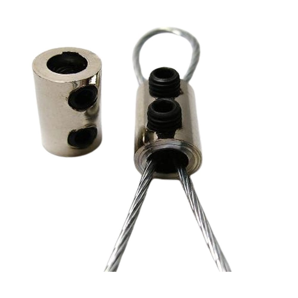 Silindir Klemens 8X14Mm