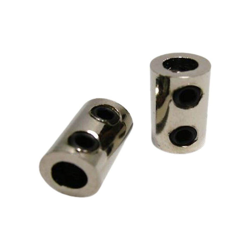 Silindir Klemens 8X14Mm