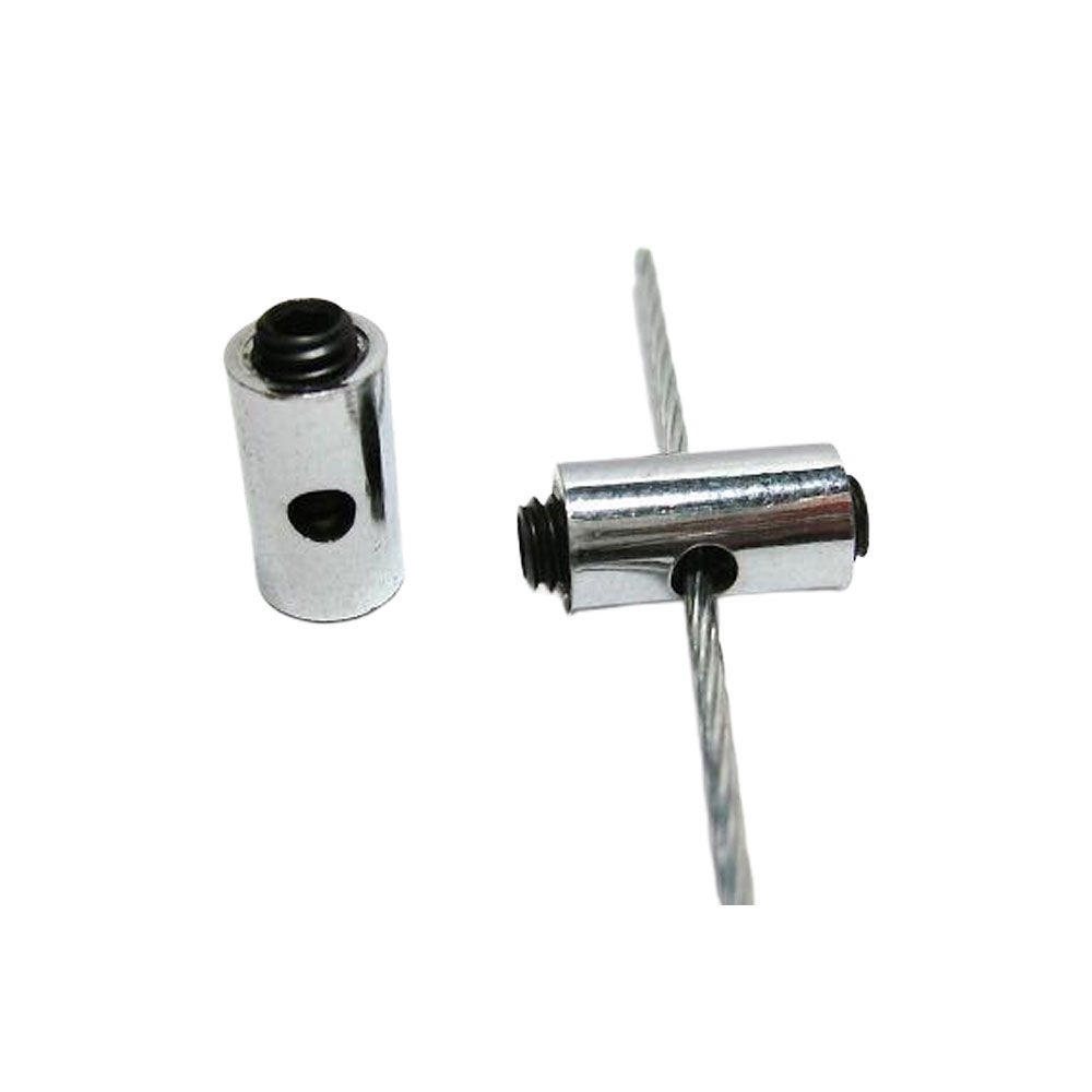 Klamens 6X11Mm Yatay