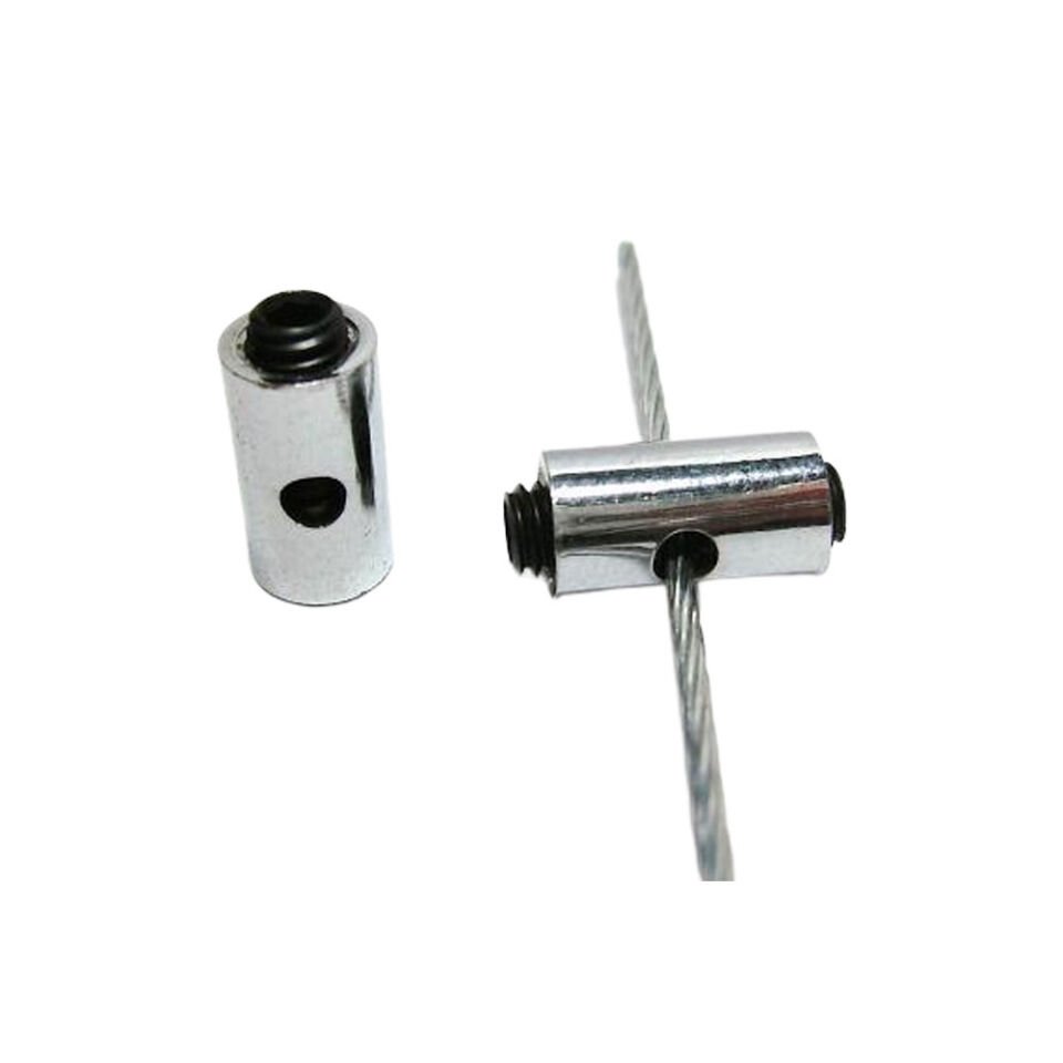 Klamens 6X11Mm Yatay