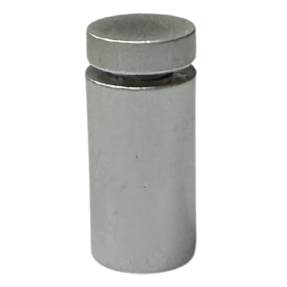 Tabela Vidası Metal Krom 16 X 50 Mm