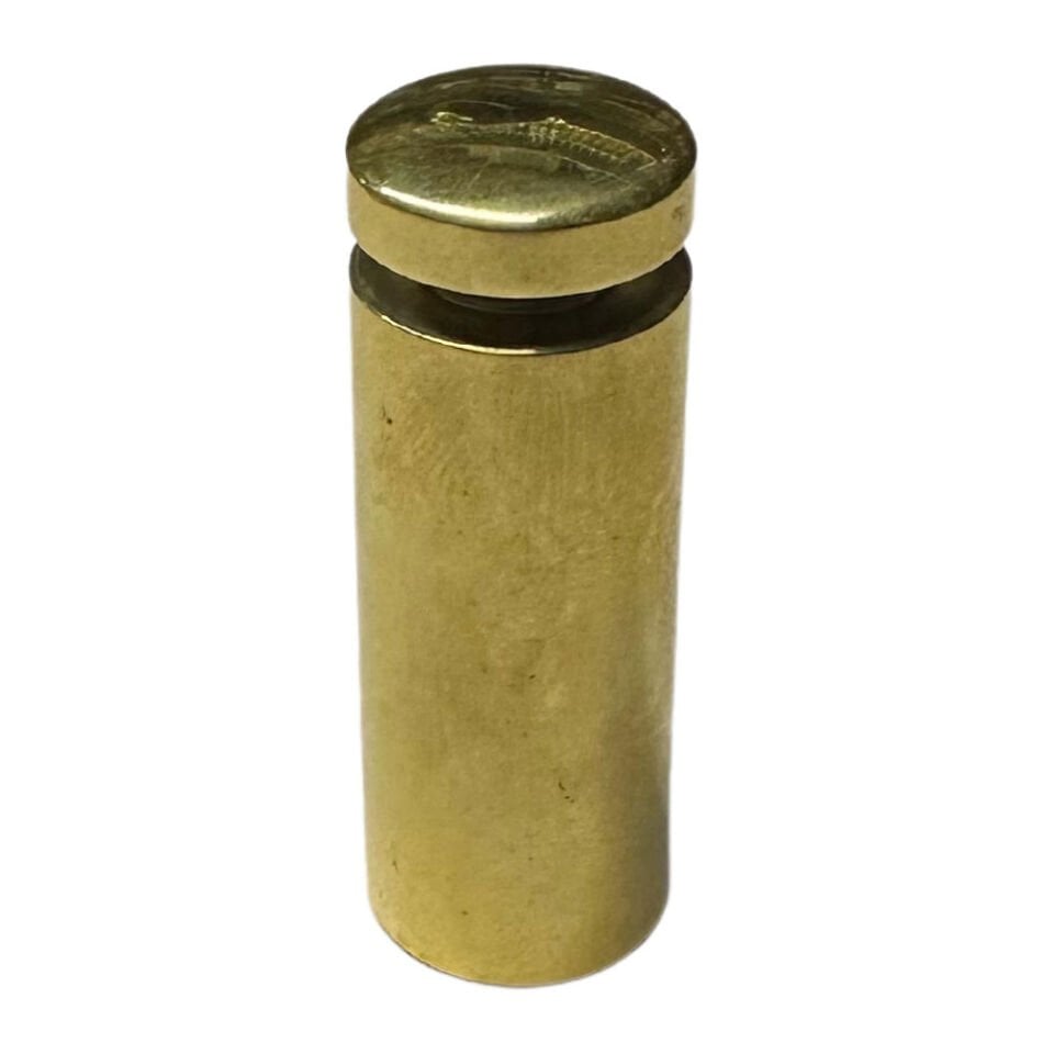 Tabela Vidası Metal Sarı 16 X 10 Mm