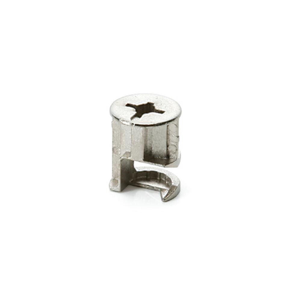 Minifix Gövde 16.5×15 Çinko