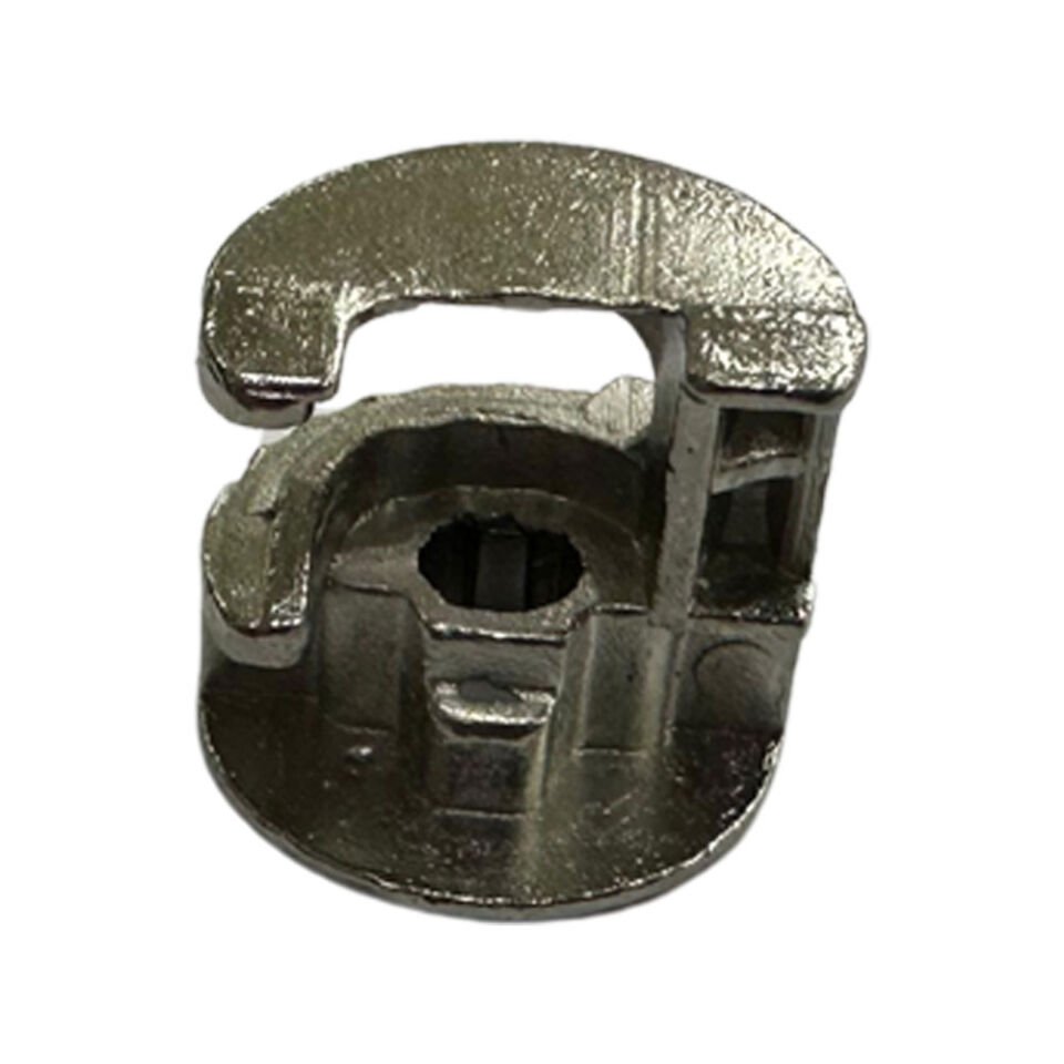 Minifix Gövde 13Mm Çinko 18Mm Sunta İçin