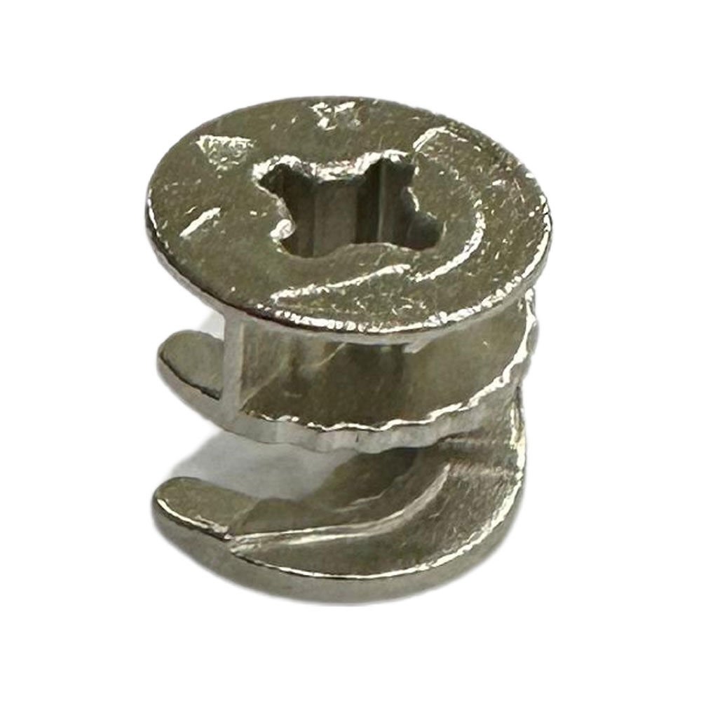 Minifix Gövde 13Mm Nikel 18Mm Sunta İçin