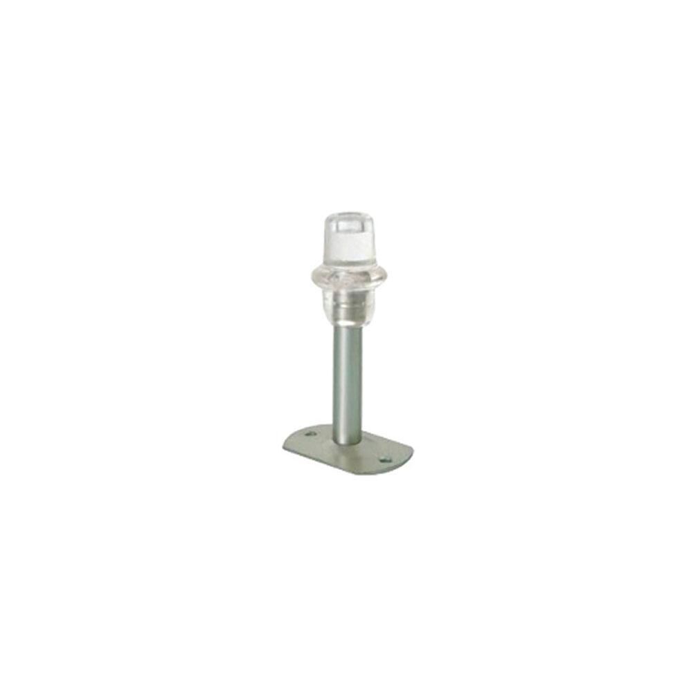 Lüks Kapı Tamponu 150 Mm Nikel