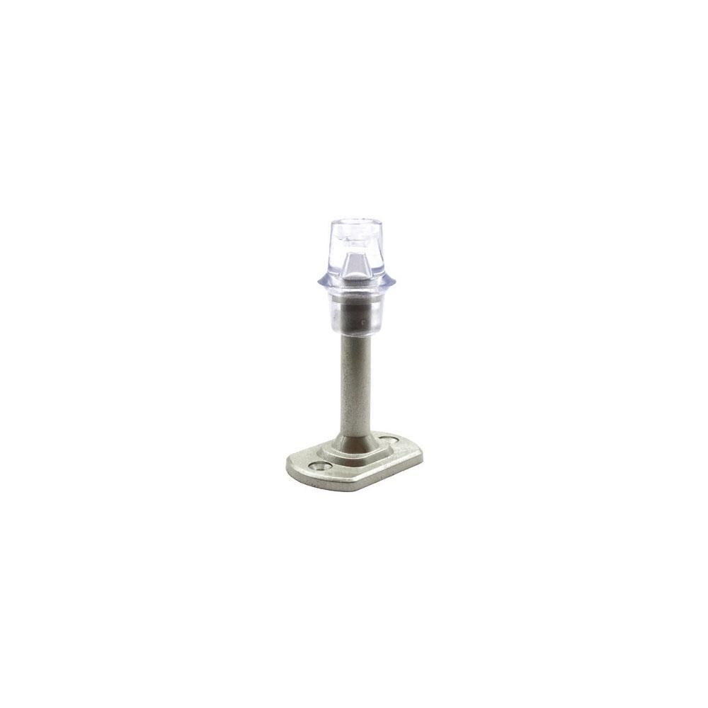 Plastik Kapı Tamponu 80 Mm Saten