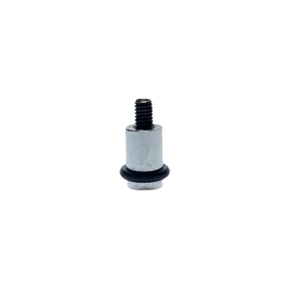 Cam Raf Pi̇mi̇ 8X13Mm  M4 Di̇ş Krom