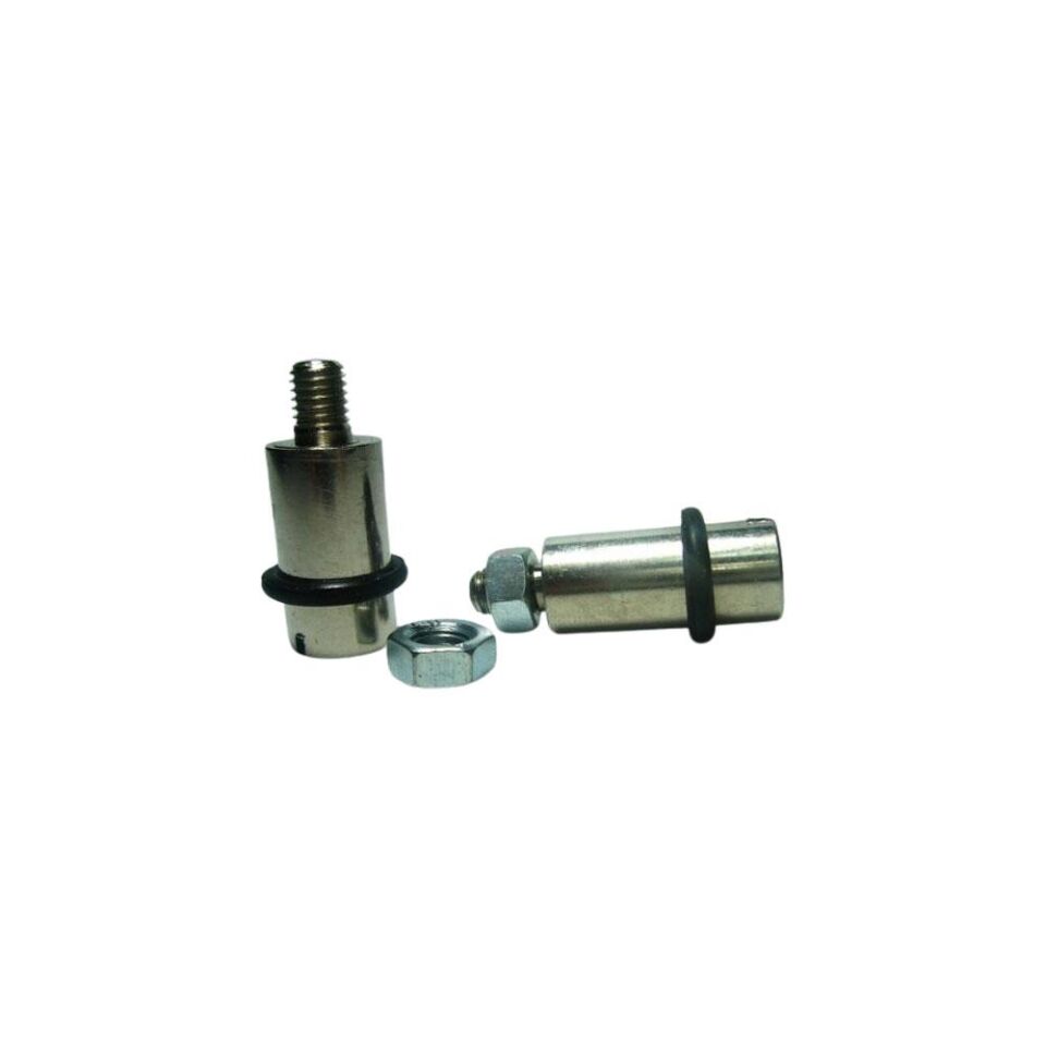 Cam Raf Pi̇mi̇ 10X27Mm
