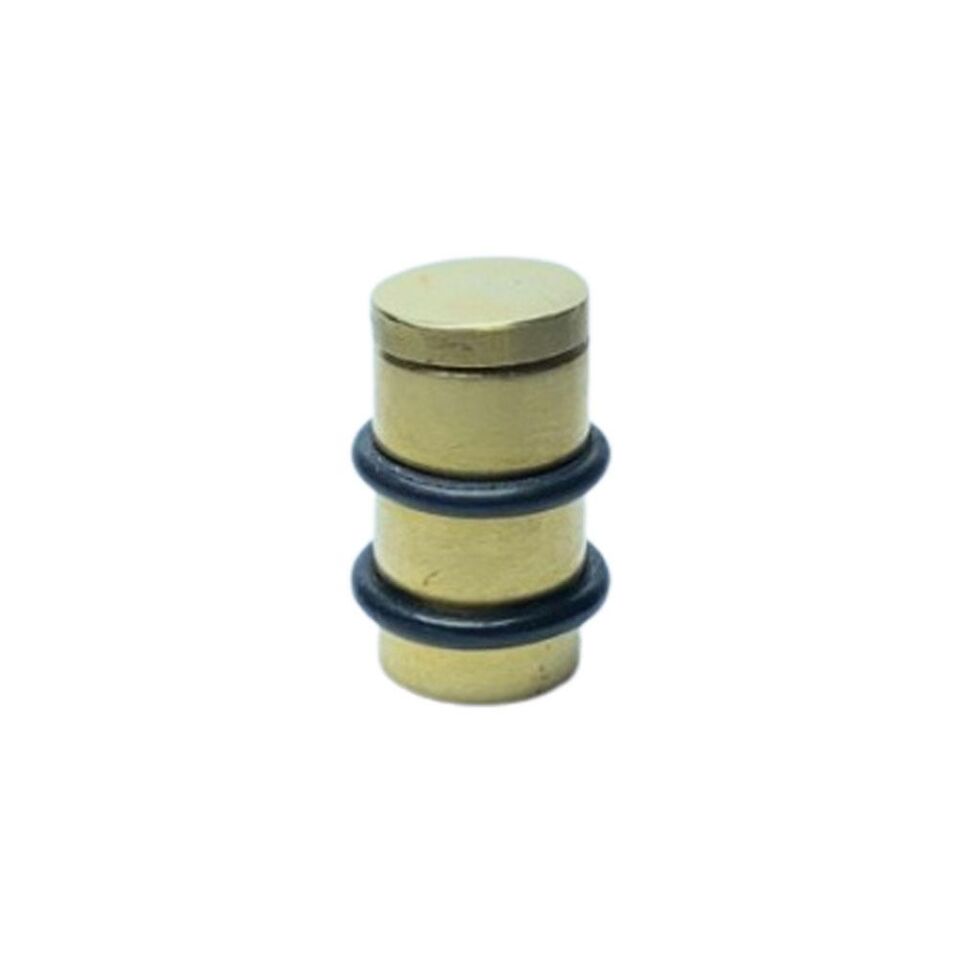 Cam Raf Pi̇mi̇ Kapaklı Sarı 12X22Mm