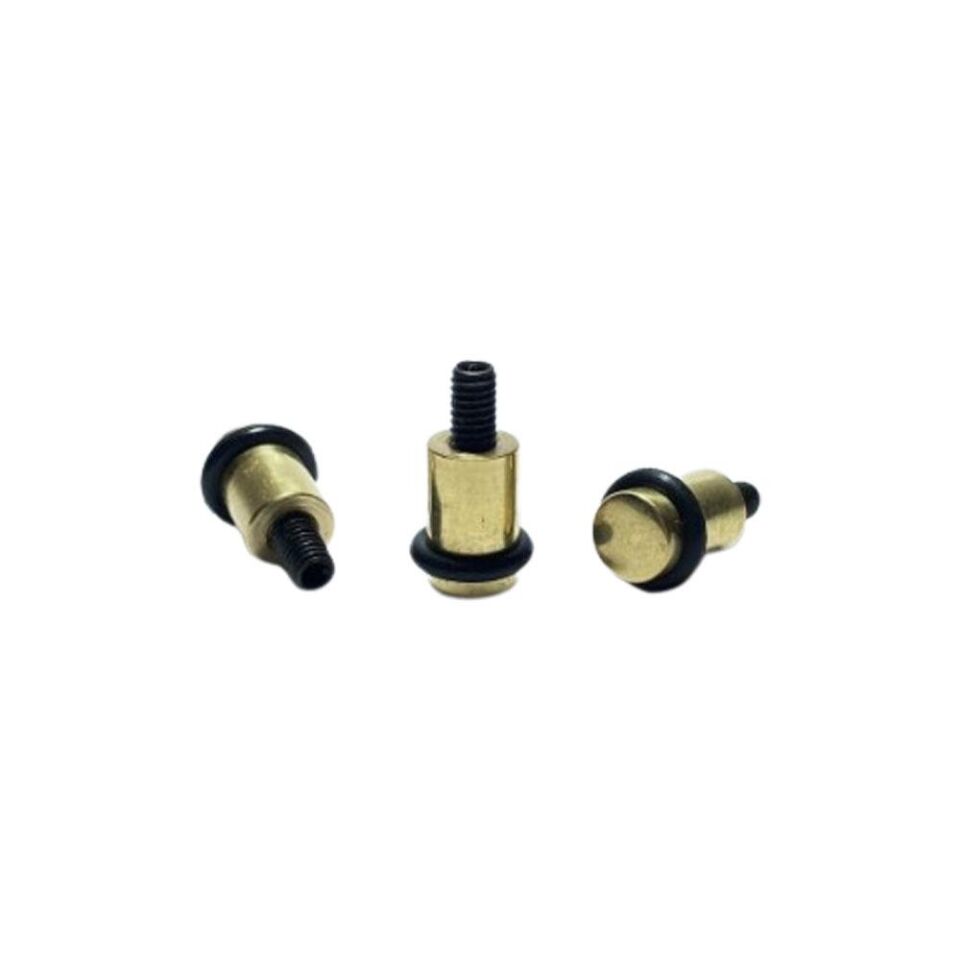 Cam Raf Pi̇mi̇ 8X13Mm  M4 Di̇ş Sarı