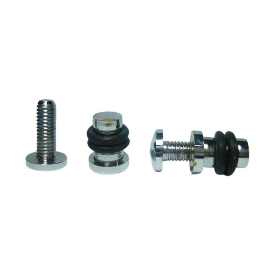 Cam Cama Raf Pi̇mi̇ Prinç Krom 810X20Mm
