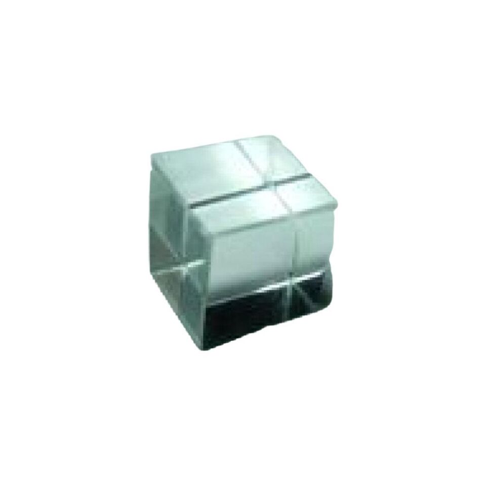 Küp Cam Raf Pi̇mi̇ 20X20 Mm