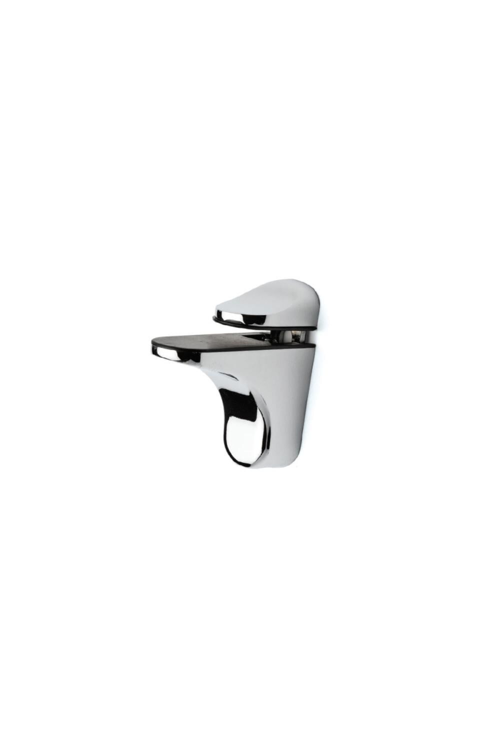 Ayder Pelikan Ayarlı Etejer Max 30 Mm Krom