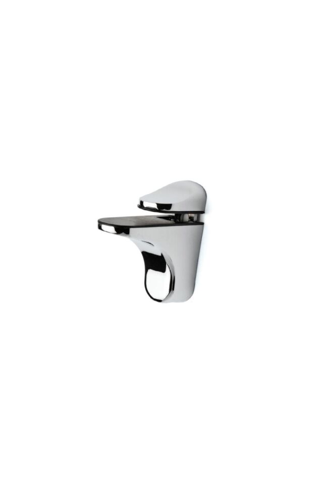 Ayder Pelikan Ayarlı Etejer Max 30 Mm Krom