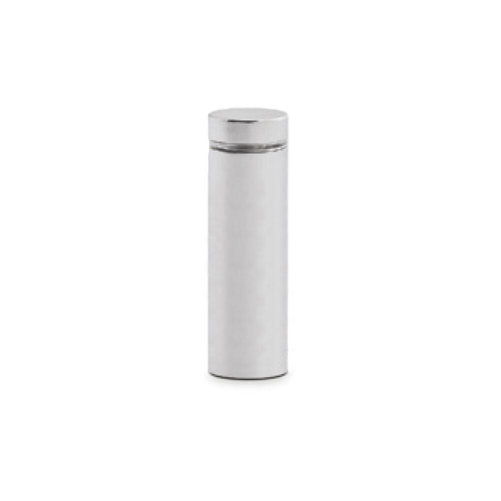 Tabela Vidası Zamak Krom 17 X 50 Mm 