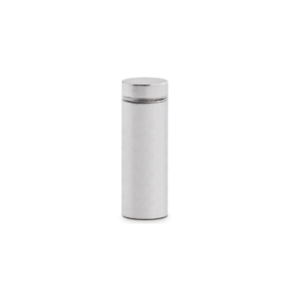 Tabela Vidası Zamak Krom 17 X 45 Mm 
