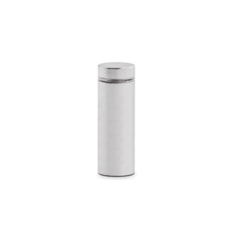 Tabela Vidası Zamak Krom 17 X 45 Mm 