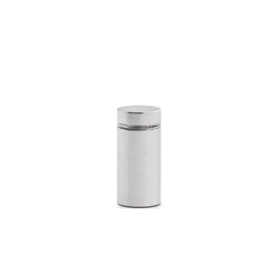 Tabela Vidası Zamak Krom 17 X 35 Mm