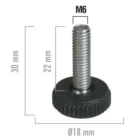 Mini Bingo M6 Siyah