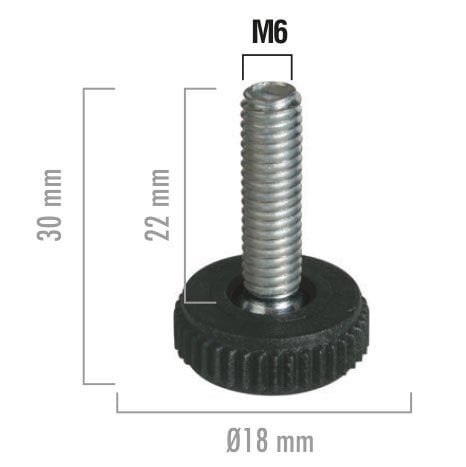 Mini Bingo M6 Siyah
