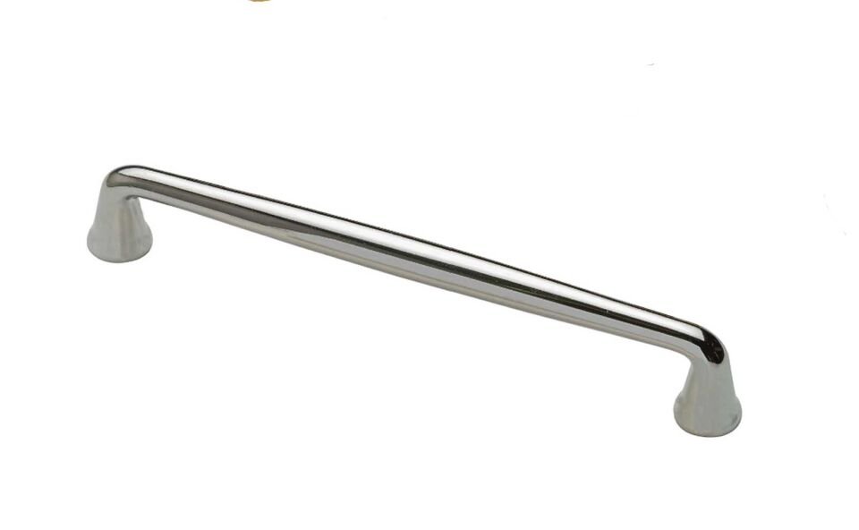 Altay Kulp 160 Mm Krom
