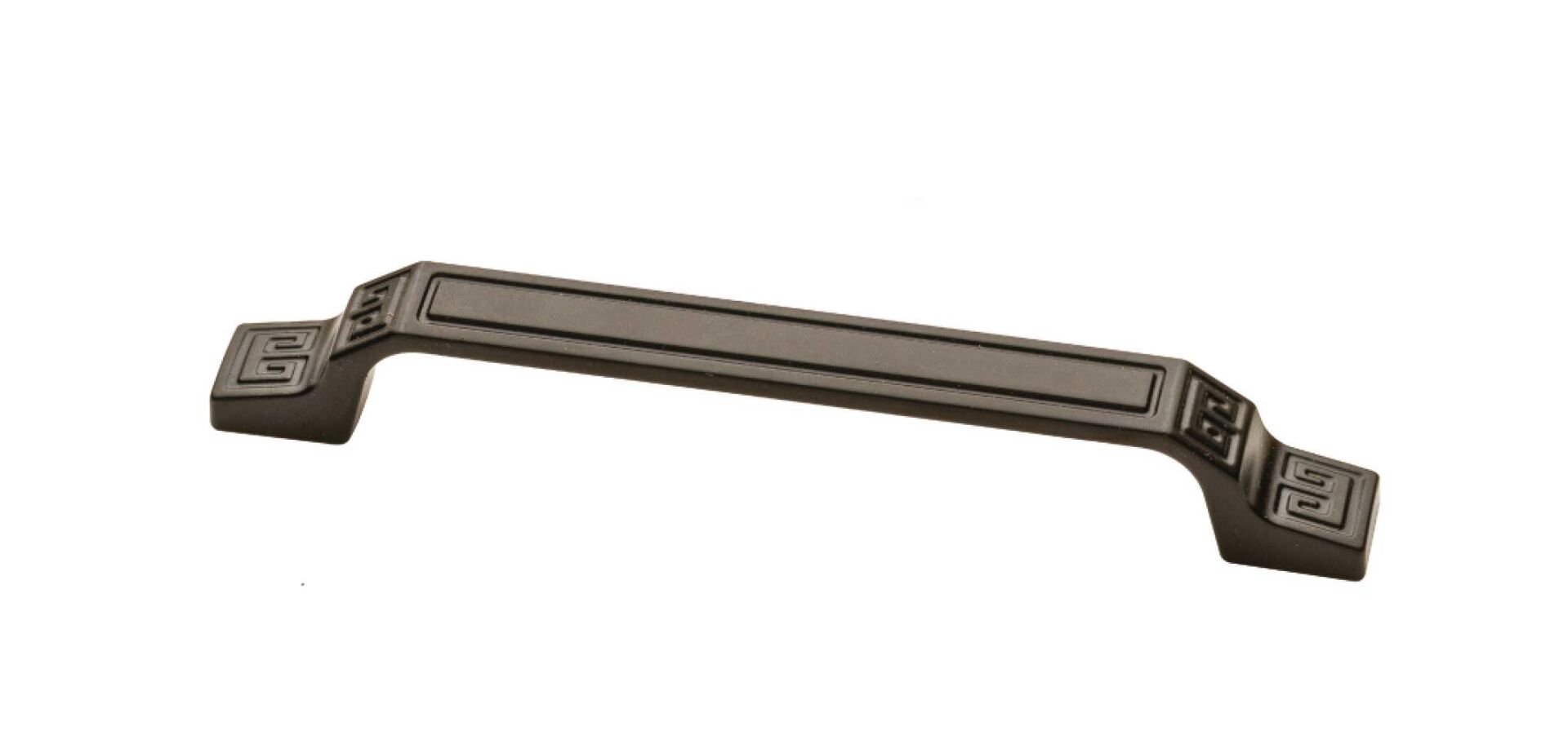 Can Kulp 160 Mm Siyah