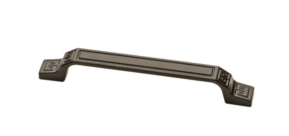 Can Kulp 160 Mm Siyah