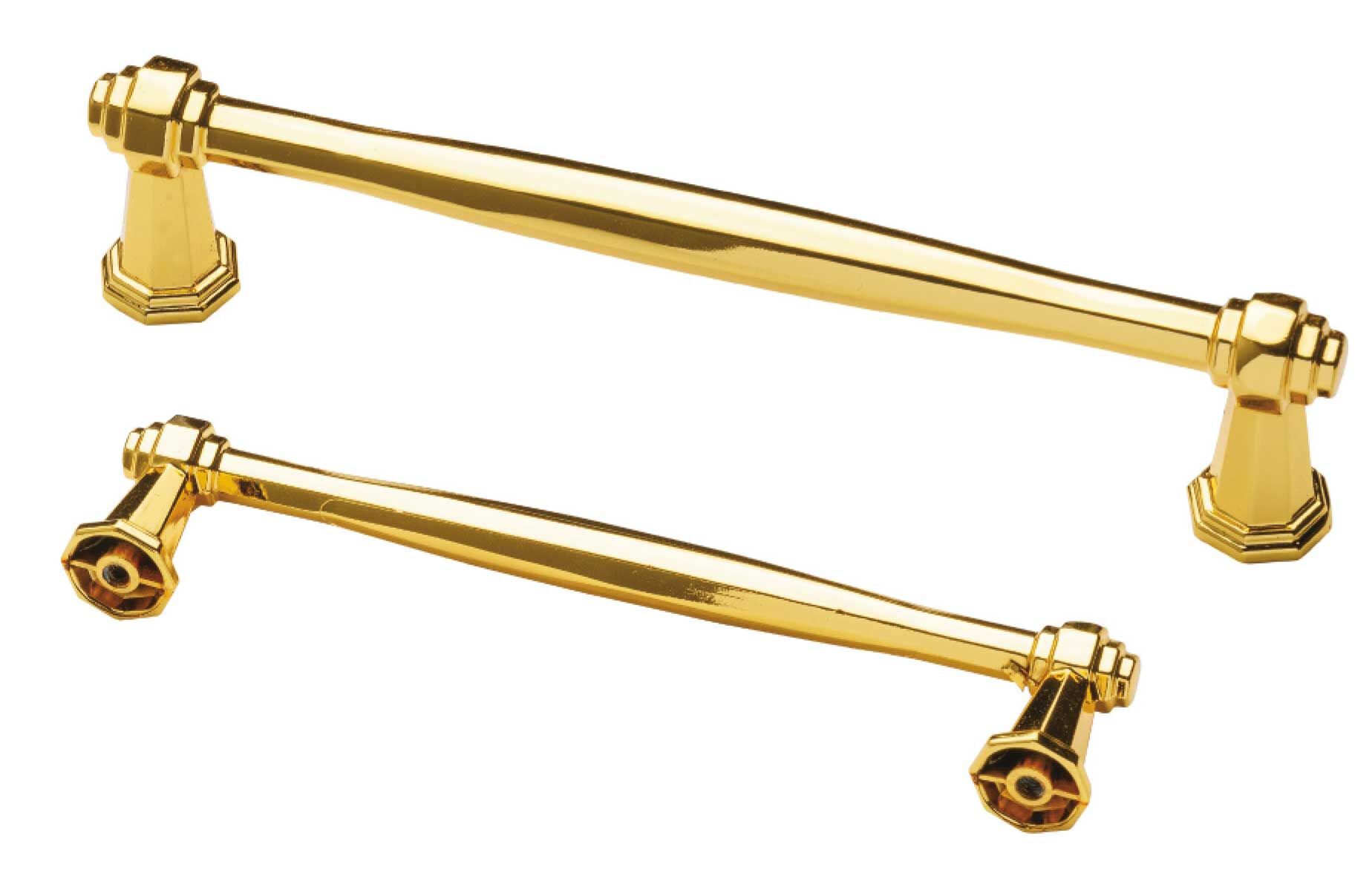 Üsküp Kulp 160 Mm Altın