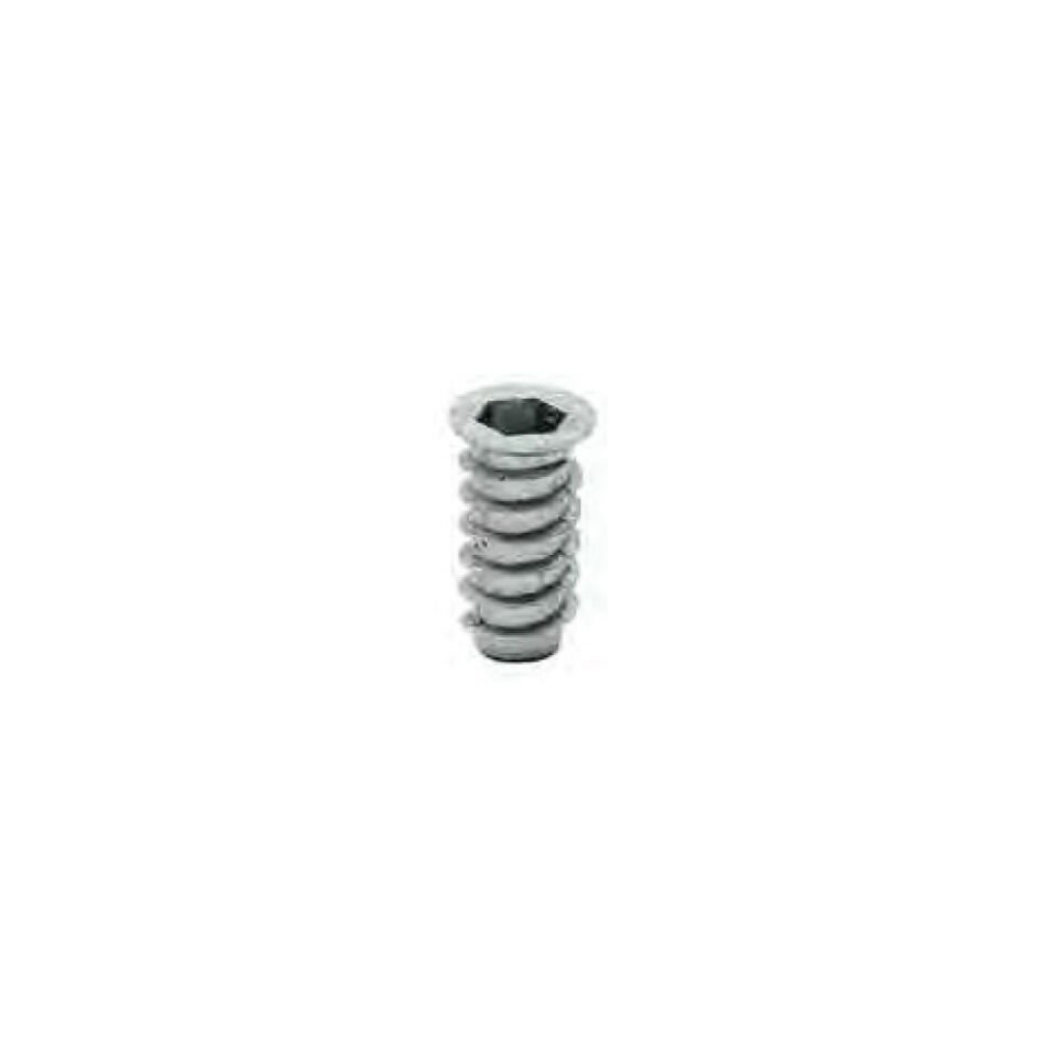 Metal Dübel 8X15Mm Zamak