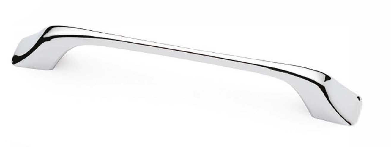 Ovit Kulp 160 Mm Krom