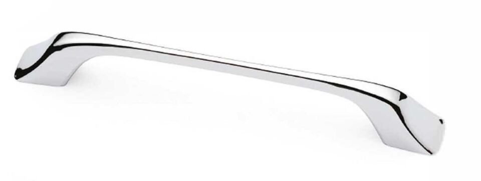 Ovit Kulp 160 Mm Krom