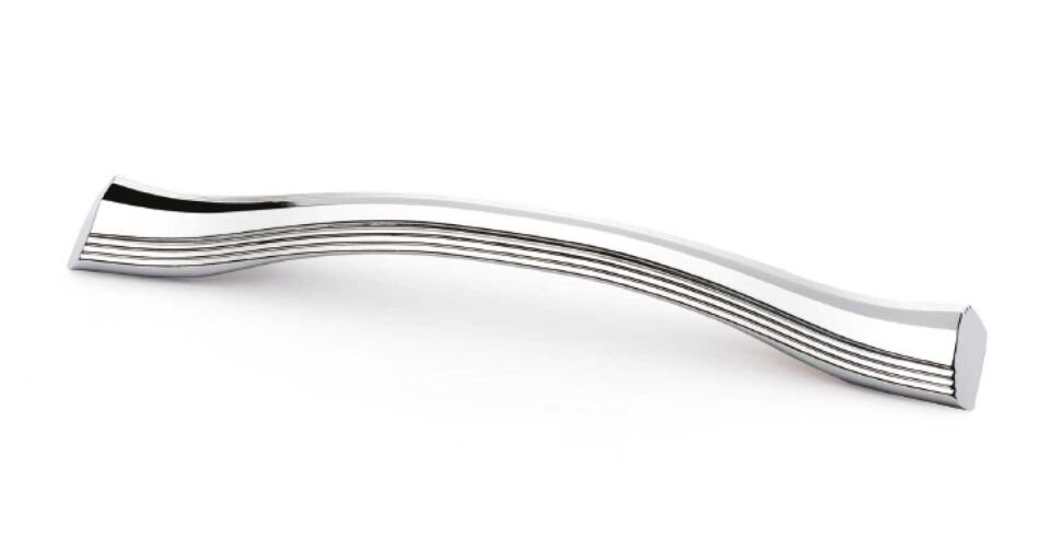 Kaçkar Kulp 160 Mm Krom