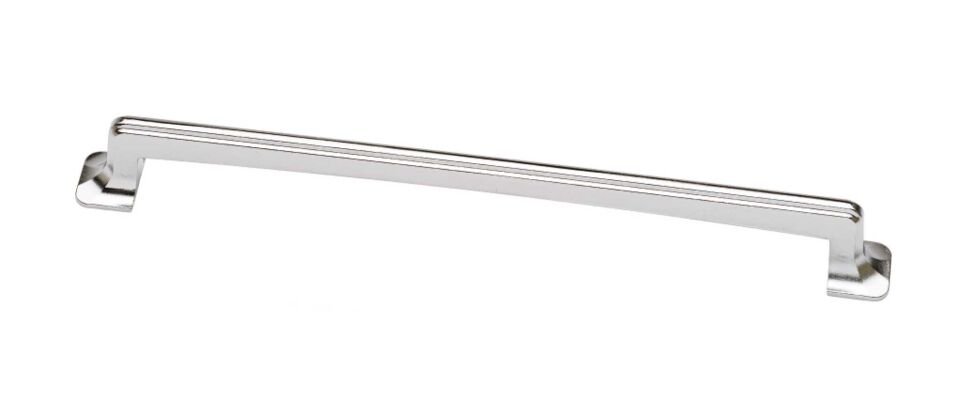 Penguen Kulp 160 Mm Krom