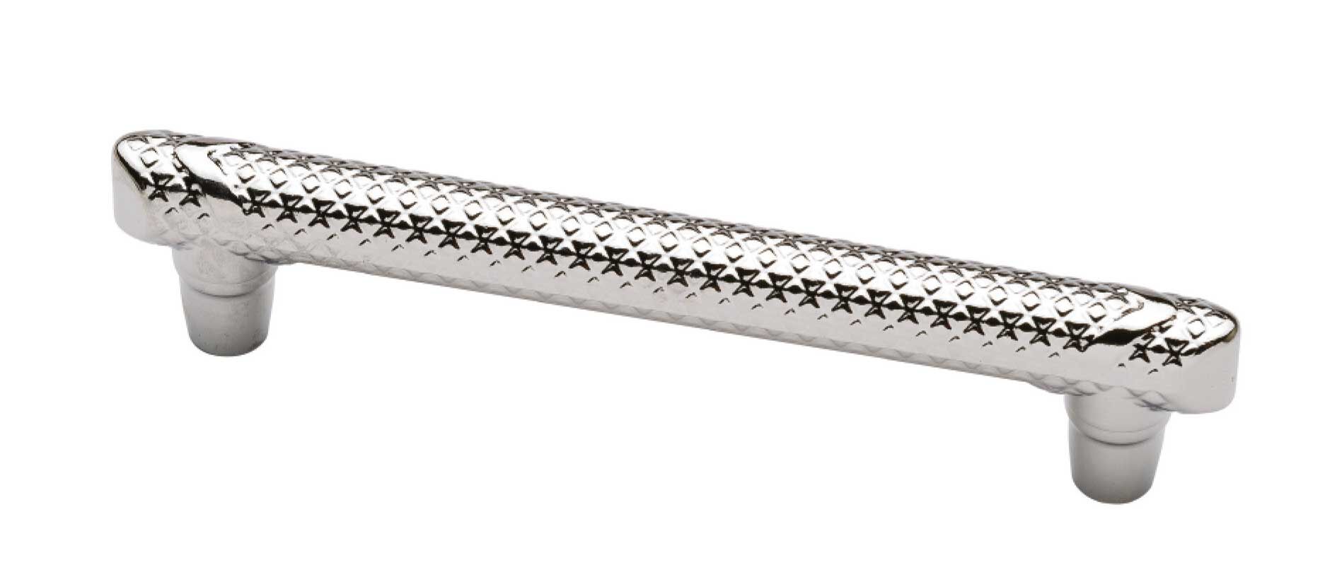 Dekor Kulp 160 Mm Krom