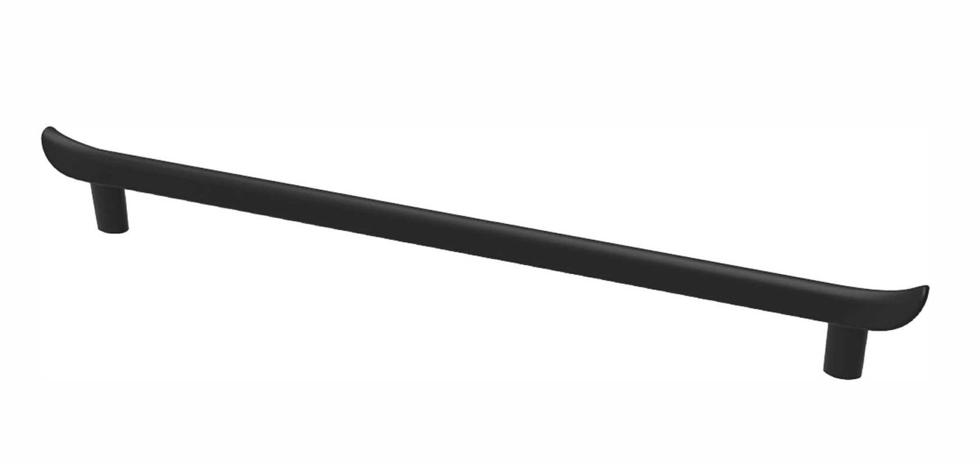 Minka Kulp 224 Mm Siyah