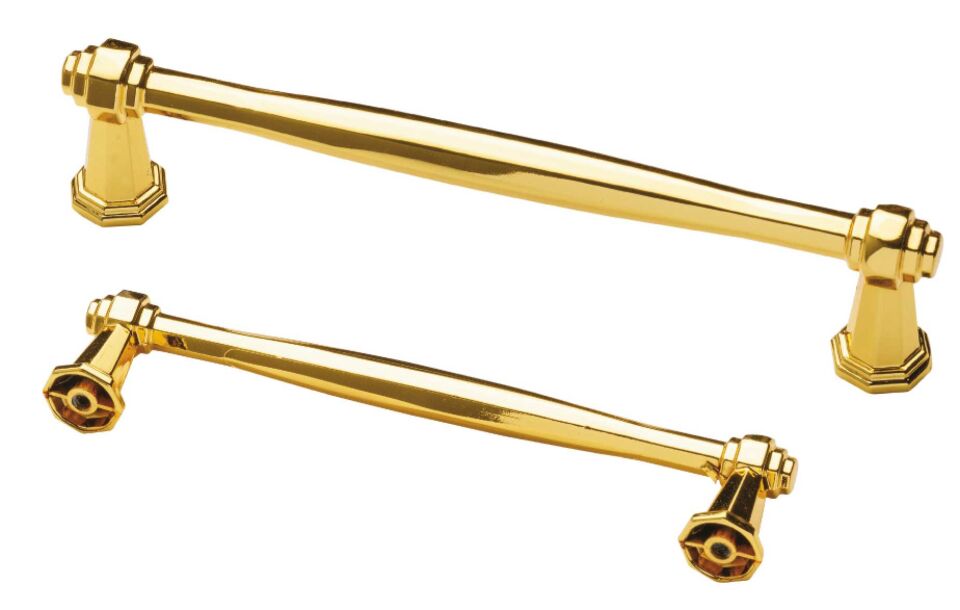 Üsküp Kulp 224 Mm Altın