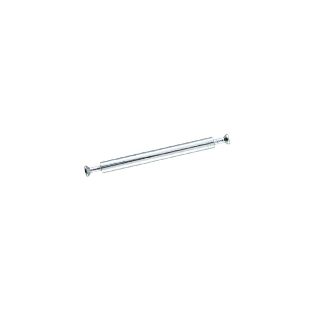 Minifix Mili Boydan 7×68 Çinko