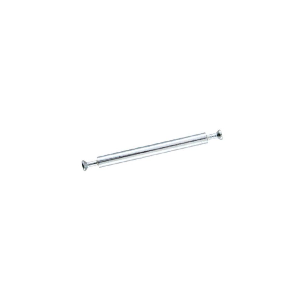 Minifix Mili Boydan 7×68 Çinko