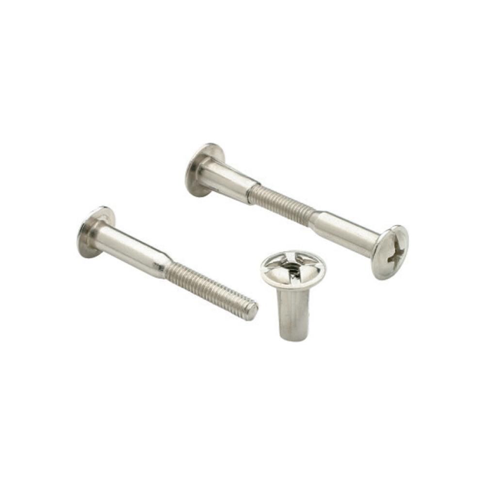 Mini Montebent 5×36 Nikel