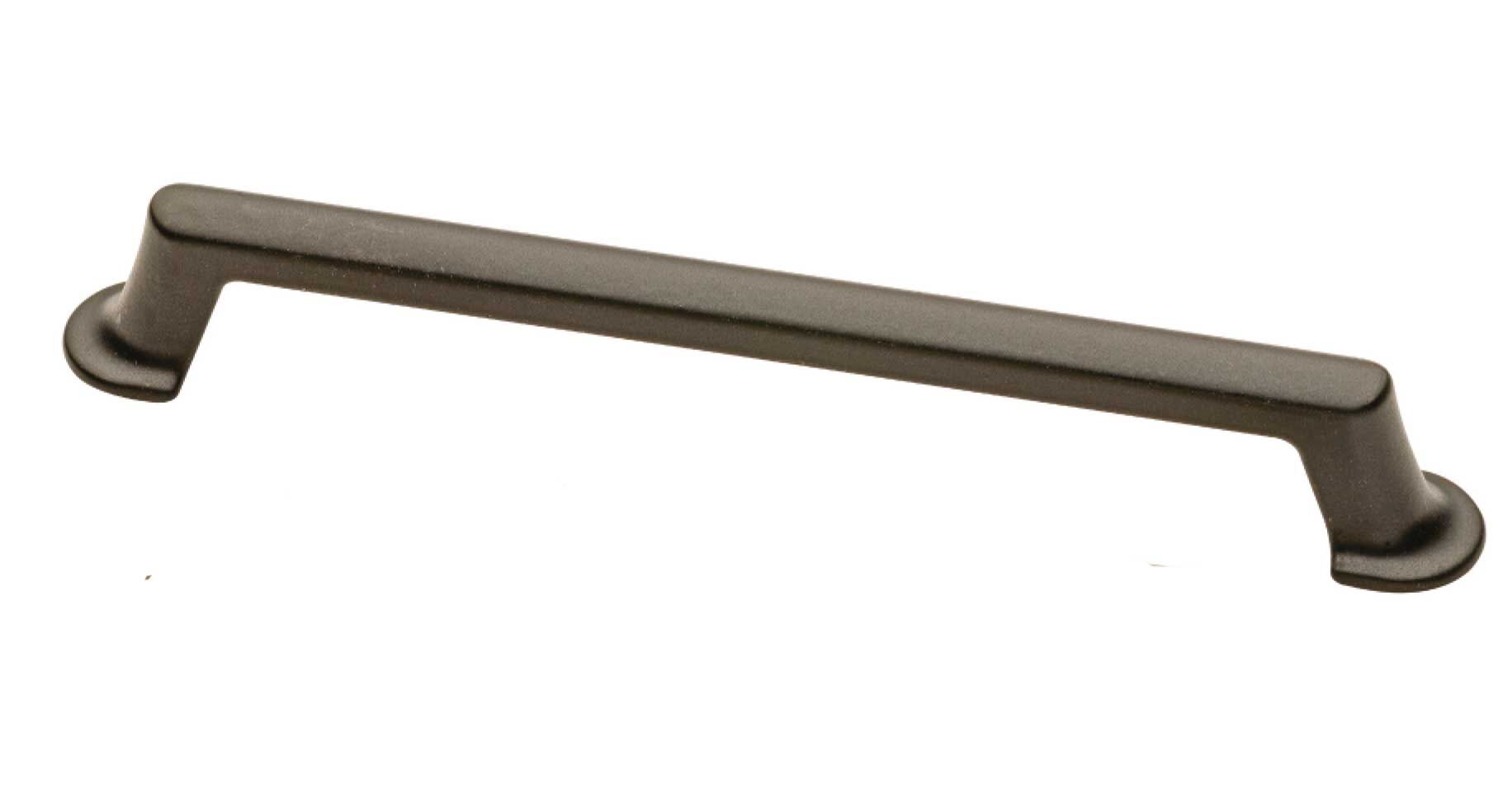 Nal Kulp 128 Mm Siyah