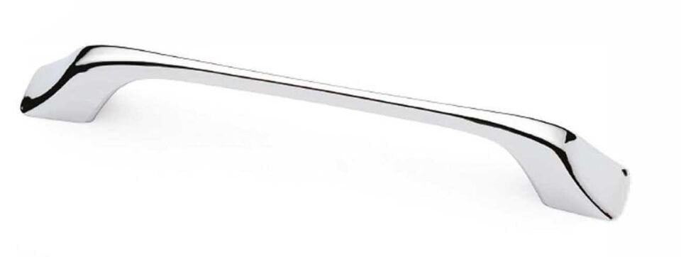 Ovit Kulp 128 Mm Krom