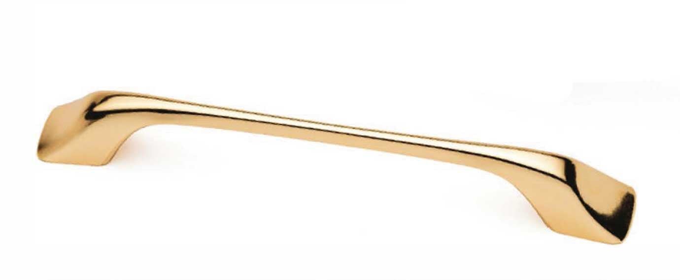Ovit Kulp 128 Mm Altın