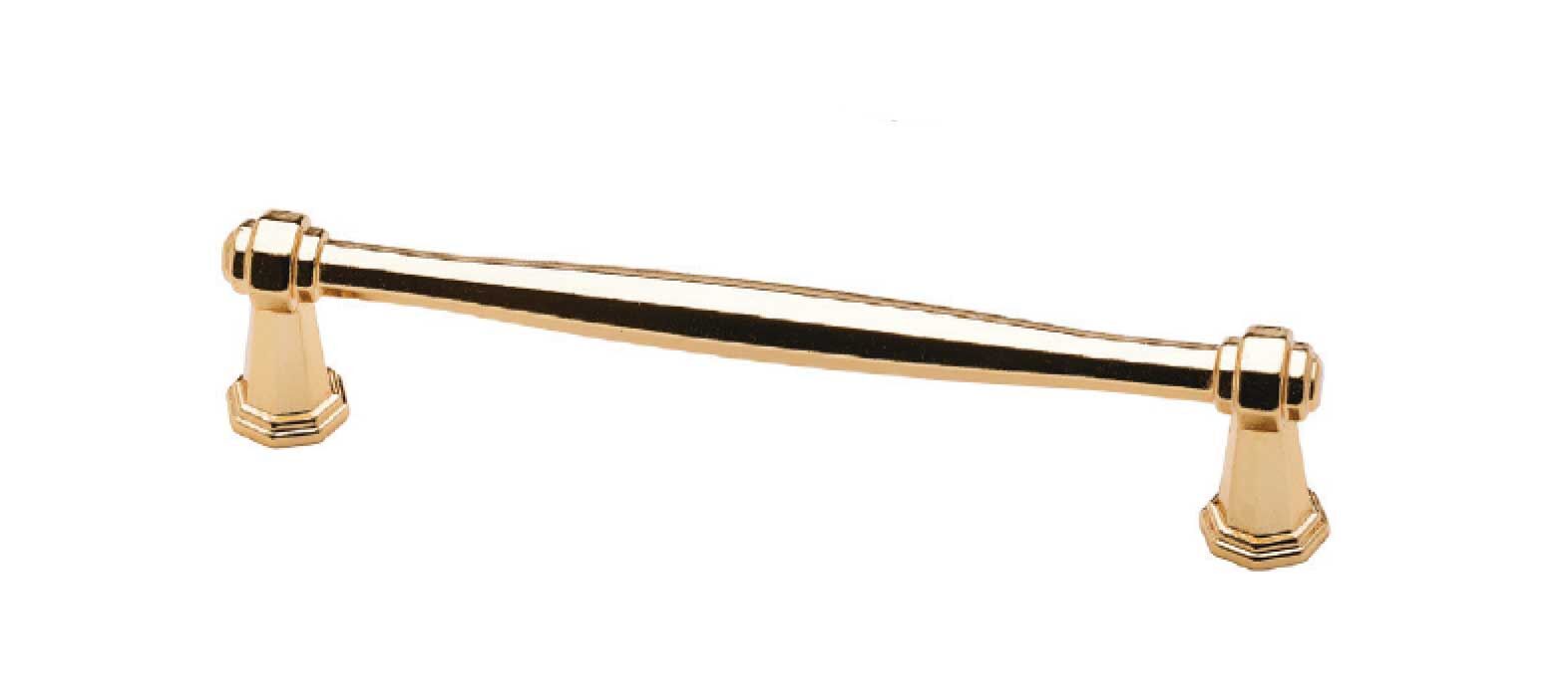 Sütun Kulp 128 Mm Altın