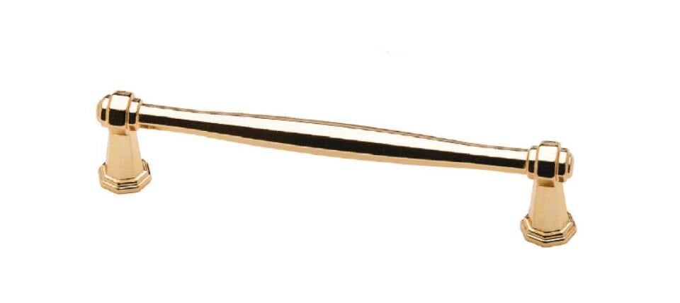 Sütun Kulp 128 Mm Altın